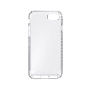 Funda TECH21 para iPhone 7 - Transparente