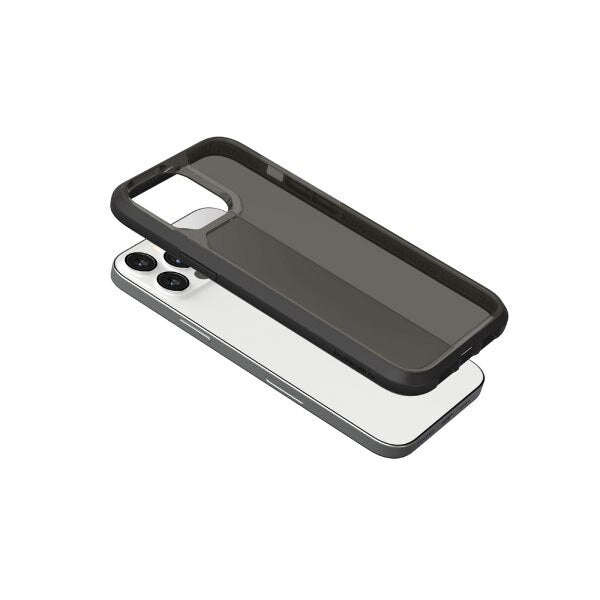 Funda para iPhone 12 Pro Max Survivor Strong - Black/Black