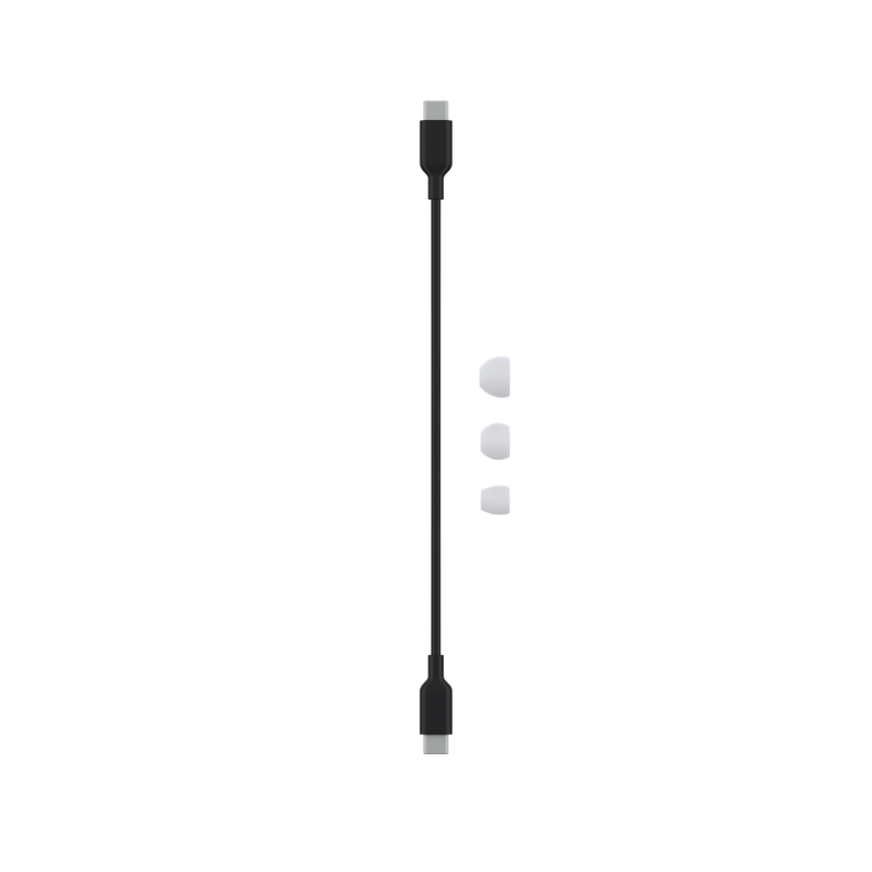 Beats Studio Buds – Auriculares de tapón True Wireless con cancelación de ruido