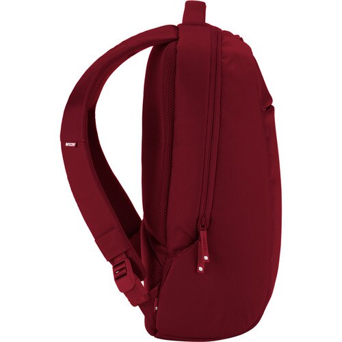 Mochila Incase Icon Lite Pack - Rojo