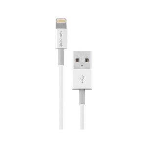 Cable KANEX  Lightning a USB 4FT/1.2M - Blanco