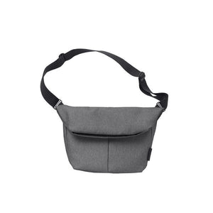 Morral/Macbook 13"BLK