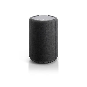 Parlante AudioPro A10 BT Multiroom Gris oscuro