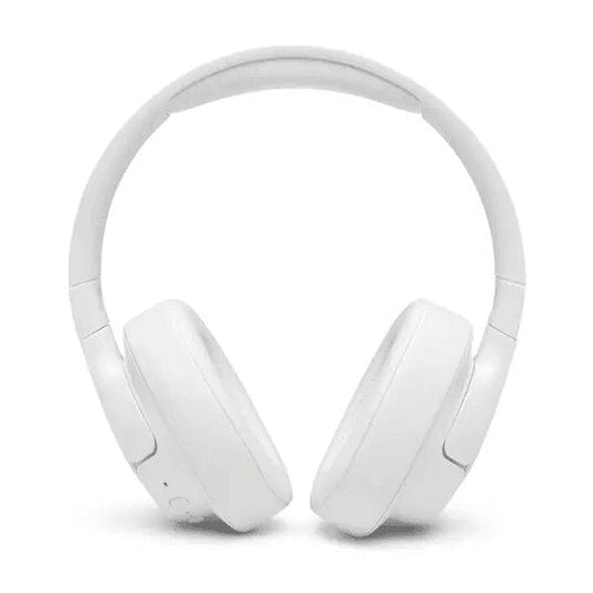 Audífonos JBL Tune T750BTNC White