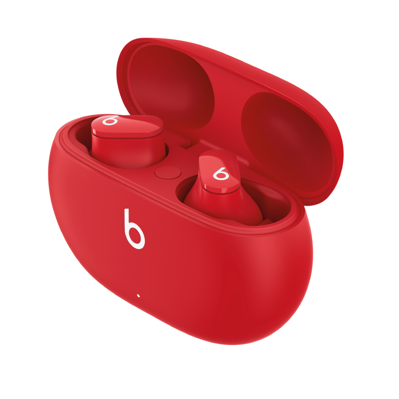 Beats Studio Buds – Auriculares de tapón True Wireless con cancelación de ruido