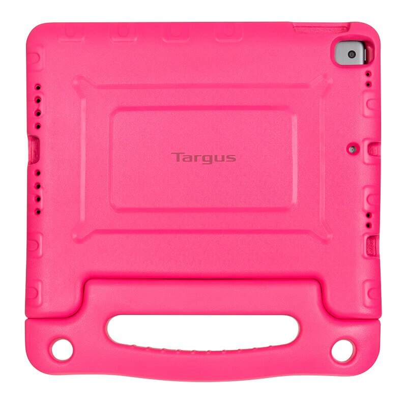 Folio para iPad Targus Antimicrobial Niños Rosado