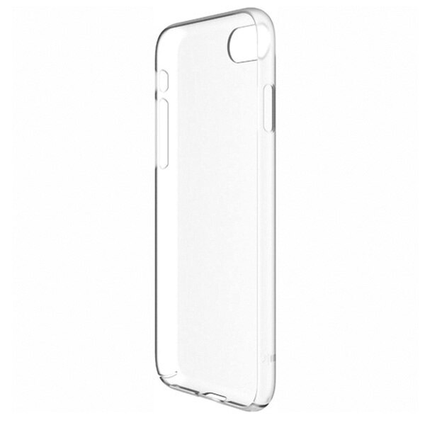 Funda Just Mobile para iPhone 7/8 - Negro