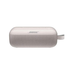 BOSE SOUNDLINK FLEX BT SPEAKERS WHITE