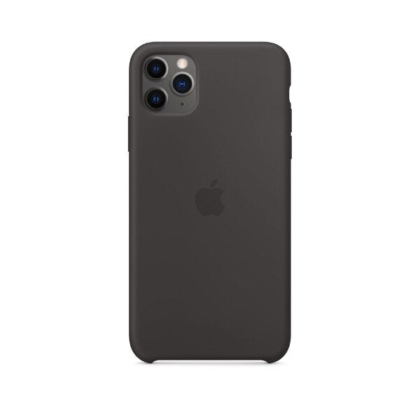 Case de Silicona Apple Para iPhone 11 Pro Max Rojo