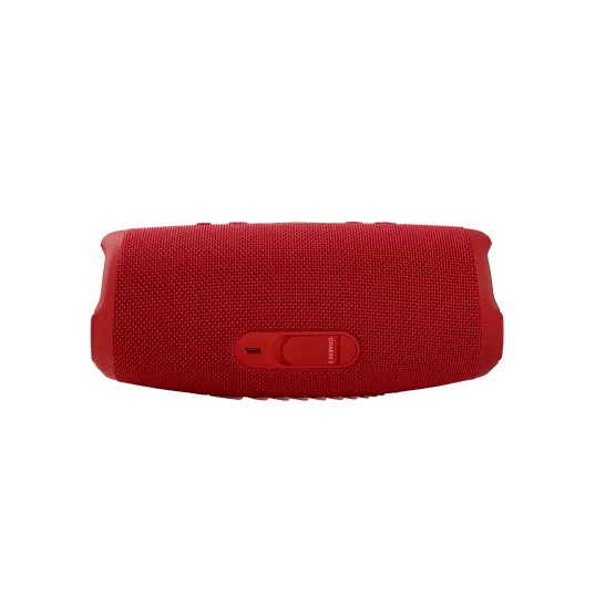JBL SPEAKER CHARGE 5 BLUETOOTH RED