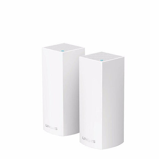 Router Linksys Velop Bases - Blanco