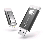 Iklips Ii 128Gb Grey