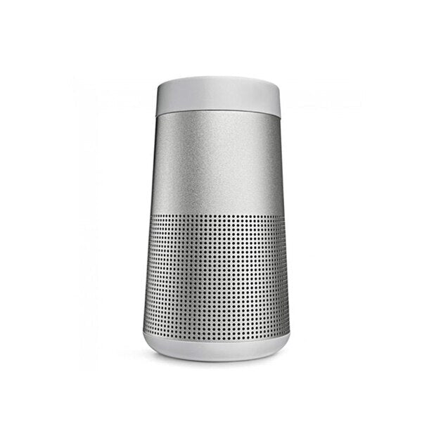 Bocina Bose Soundlink Revolve+ BT - Plata