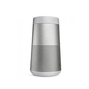 Bocina Bose Soundlink Revolve+ BT - Plata