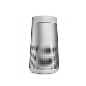 Bocina Bose Soundlink Revolve+ BT - Plata