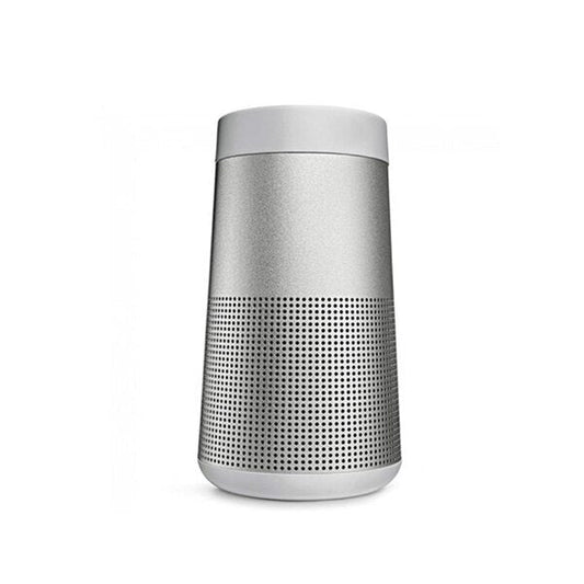Bocina Bose Soundlink Revolve+ BT - Plata