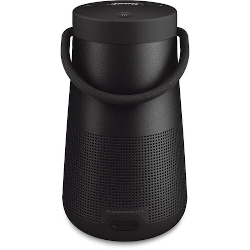 BS SOUND REVOLVE P S II BL SPK 120V -BK