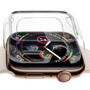 Qdos Optiguard Infinity Defense para Apple Watch 44mm