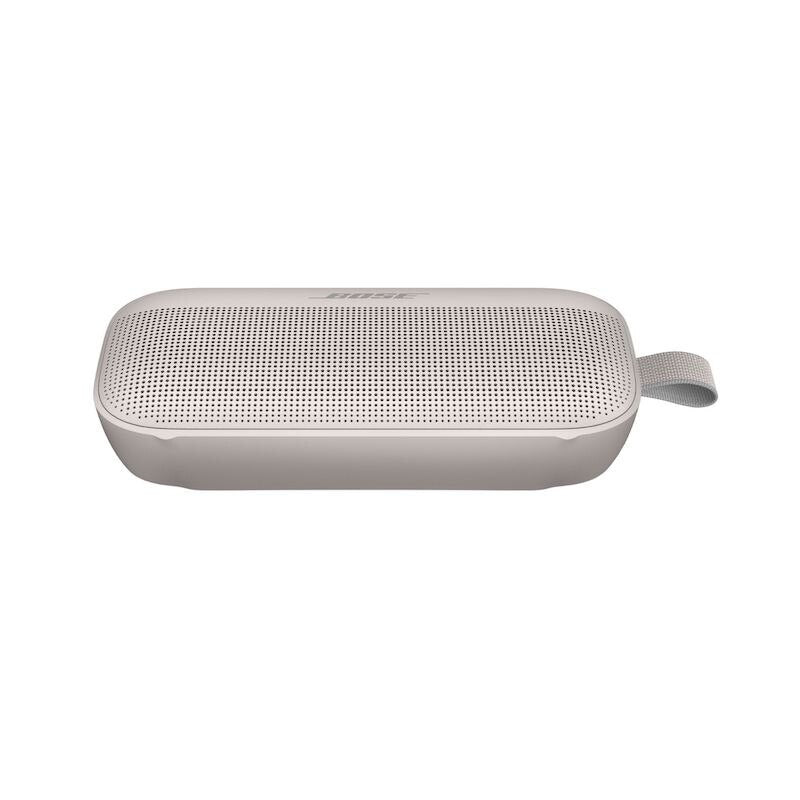 BOSE SOUNDLINK FLEX BT SPEAKERS WHITE