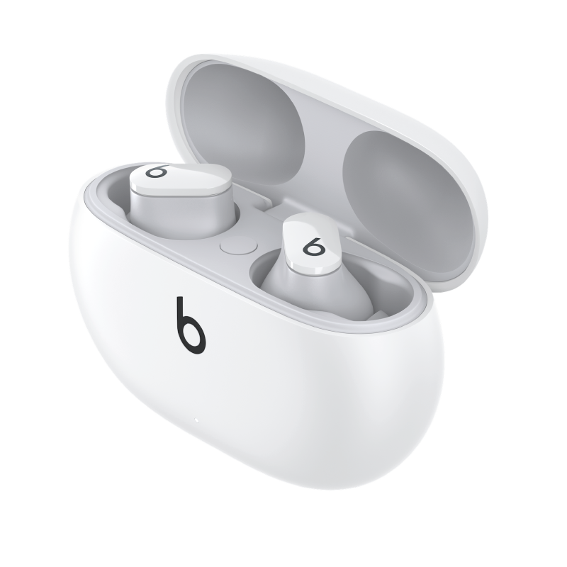 Beats Studio Buds – Auriculares de tapón True Wireless con cancelación de ruido