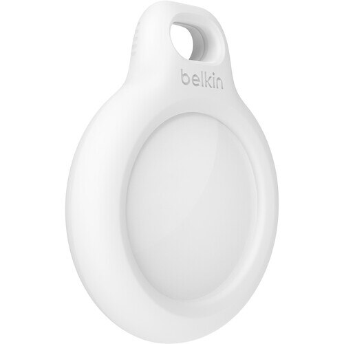 BELKIN SECURE HOLDER WITH KEY RING FOR A