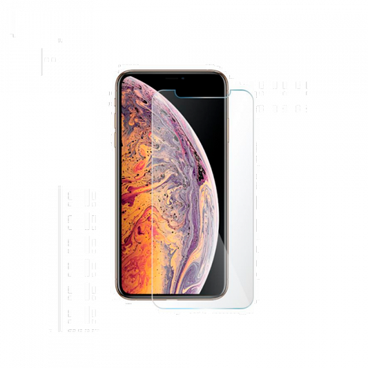 Glass Belkin iPhone XS Max Transparente