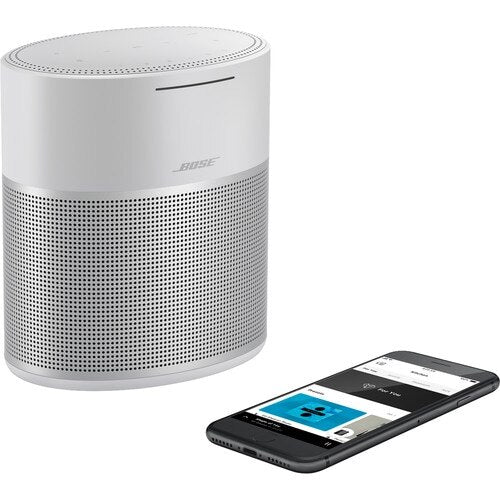 BOSE HOME SPEAKER 300 120V US - LUXE SIL