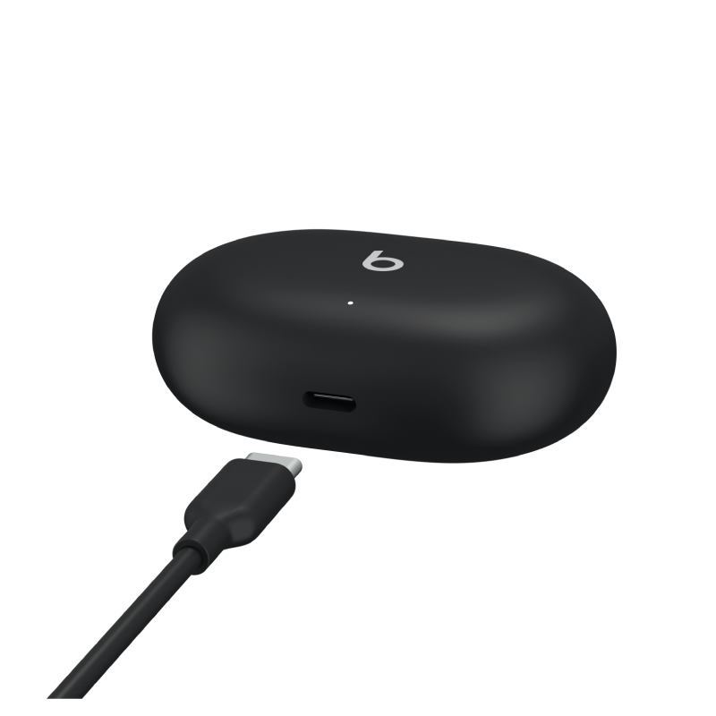 Beats Studio Buds – Auriculares de tapón True Wireless con cancelación de ruido