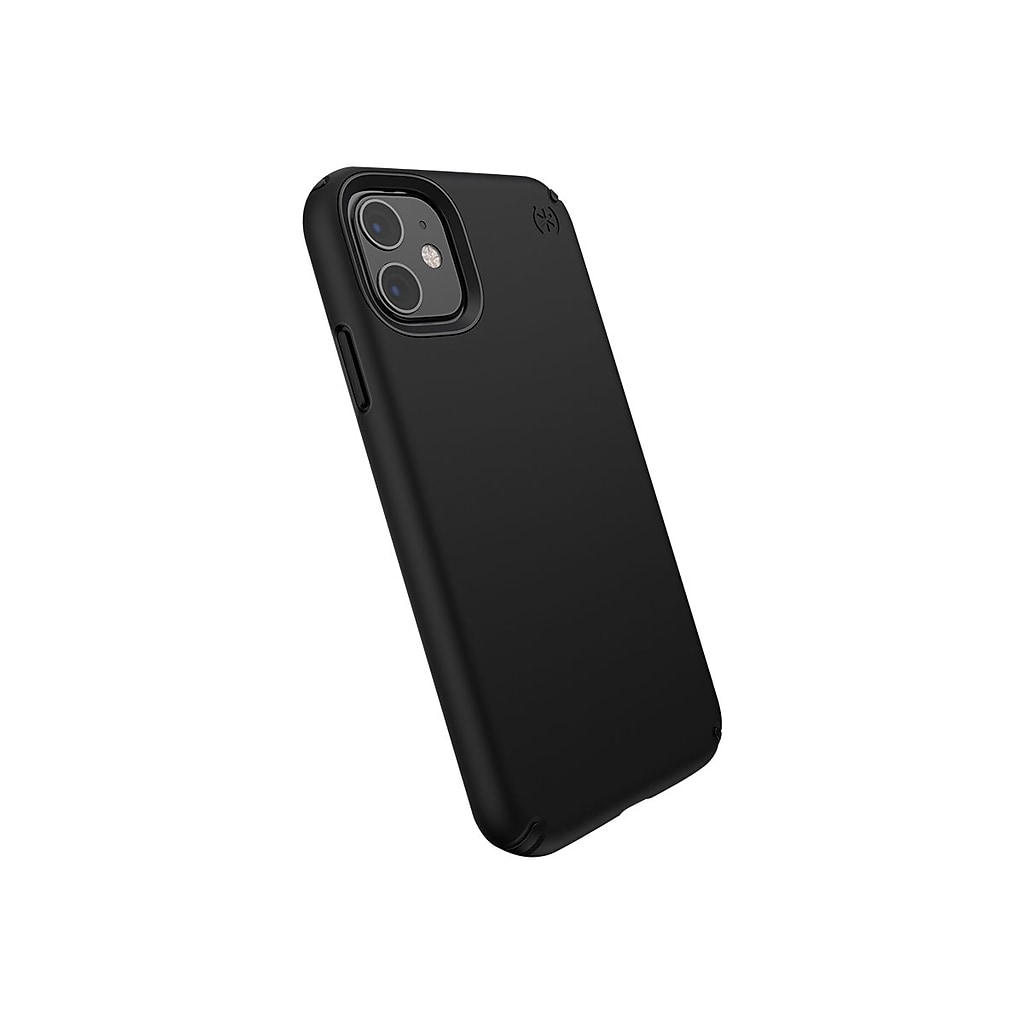 Funda Speck para iPhone 11 - Negro 1