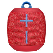 Ultimate Ears Wonderboom 2 Portable Radical Red