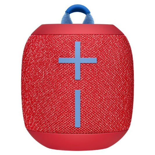 Ultimate Ears Wonderboom 2 Portable Radical Red