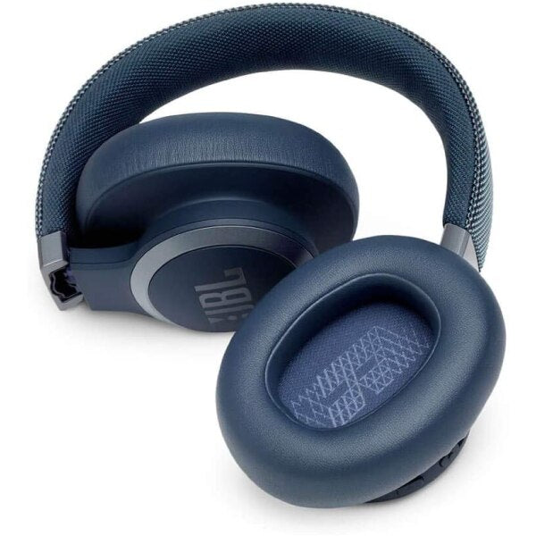 JBL Live 650BT NC - Azul