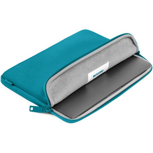 Funda MacBook 12" - Peacock