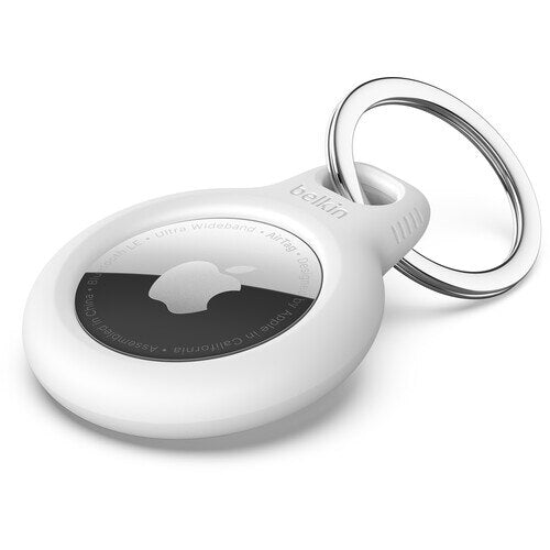 BELKIN SECURE HOLDER WITH KEY RING FOR A