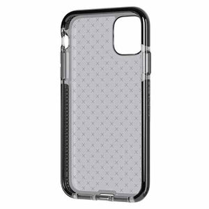 Funda TECH21 para iPhone 11 - Negro