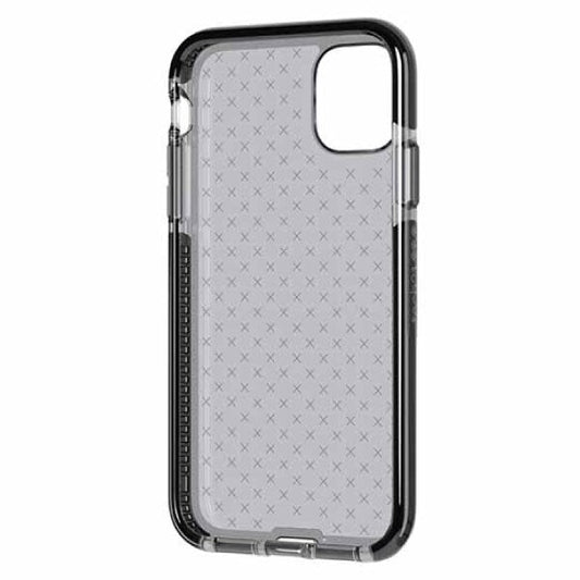 Funda TECH21 para iPhone 11 - Negro