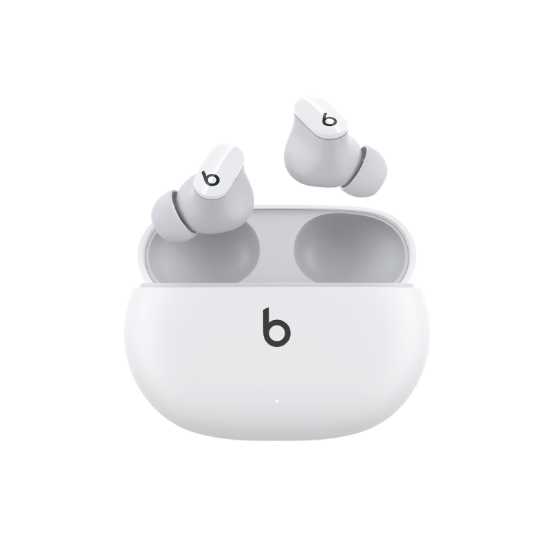 Beats Studio Buds – Auriculares de tapón True Wireless con cancelación de ruido