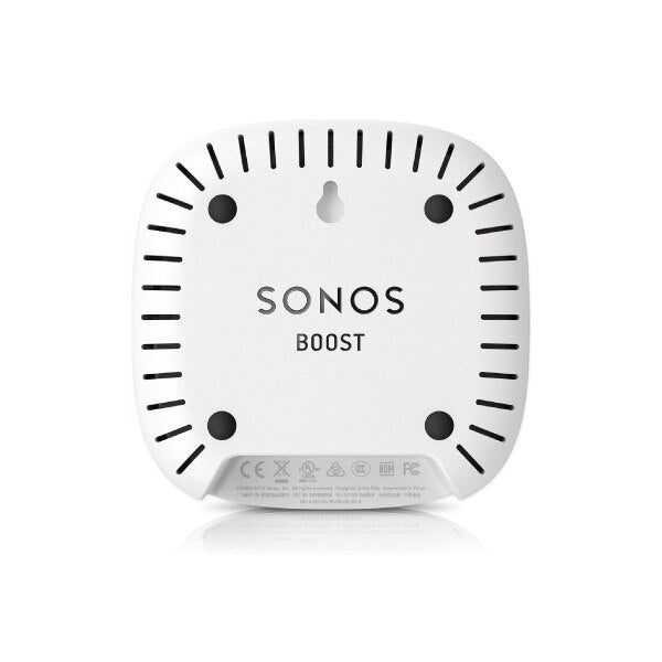 Extensor de red Wifi Sonos Boost