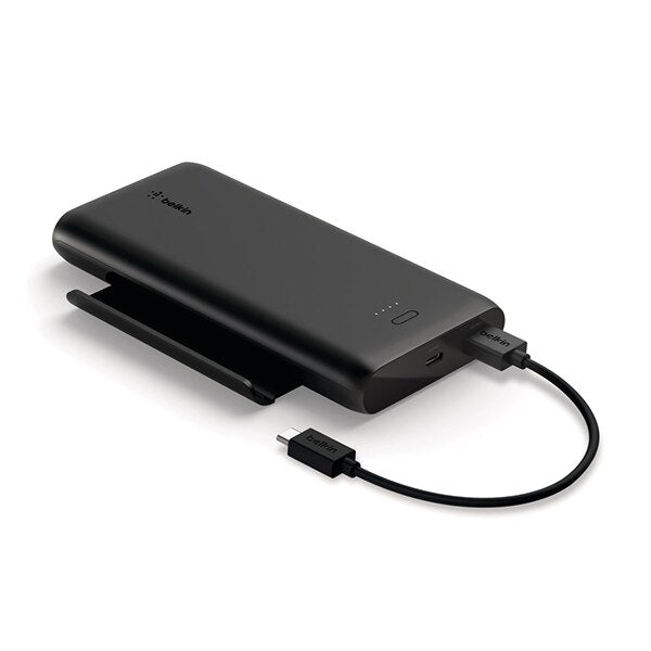 BAT EXTE10.000 MAH USB-A+USB-C+CB USB-A