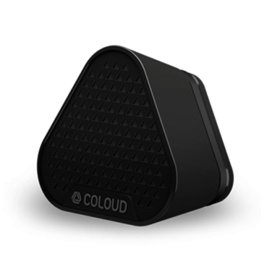 Coloud Speaker Black