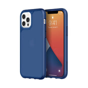 Funda Griffin para iPhone 12/ iPhone 12 Pro - Azul