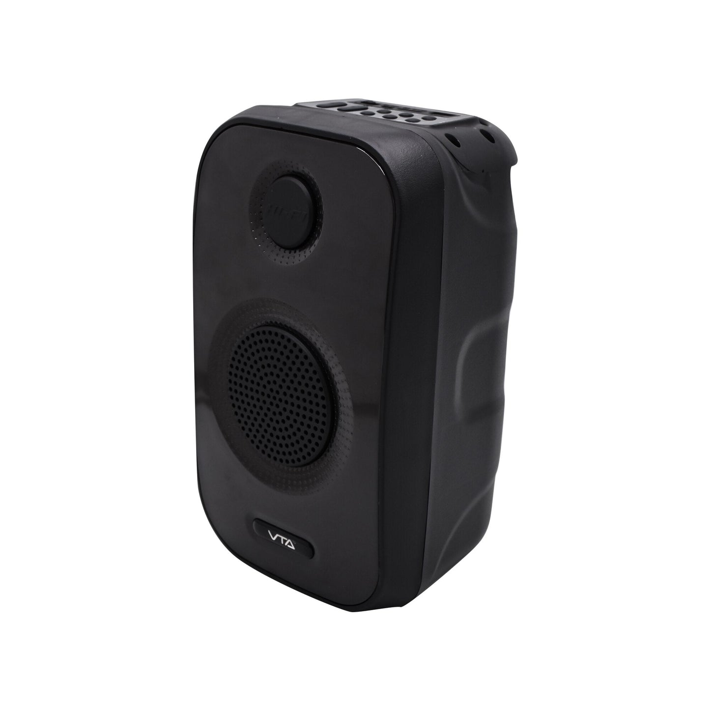 Parlante VTA Recargable Bluetooth 15W Luces