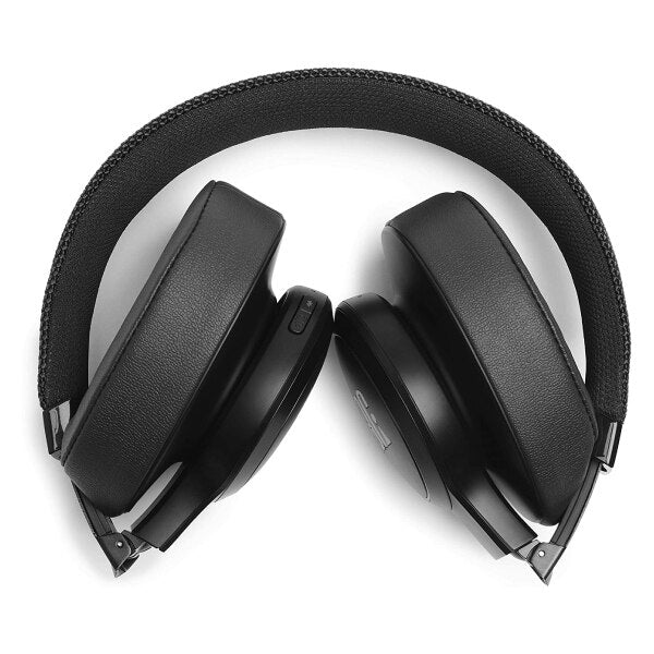 Jbl live 500bt - negro