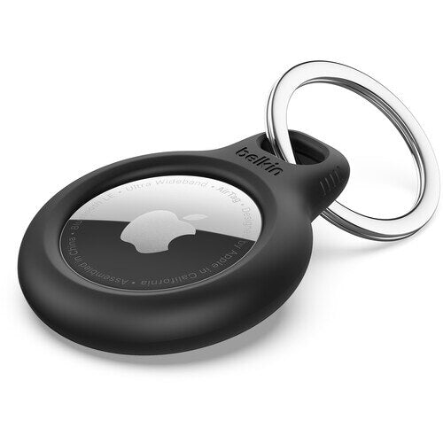 BELKIN SECURE HOLDER WITH KEY RING FOR A