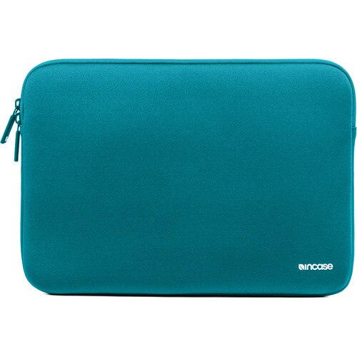 Funda MacBook 12" - Peacock