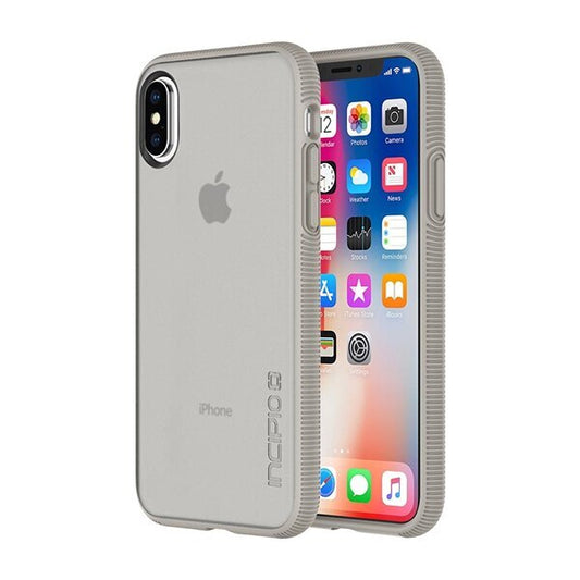 Incipio Design Series Para iPhone Octane- Negro