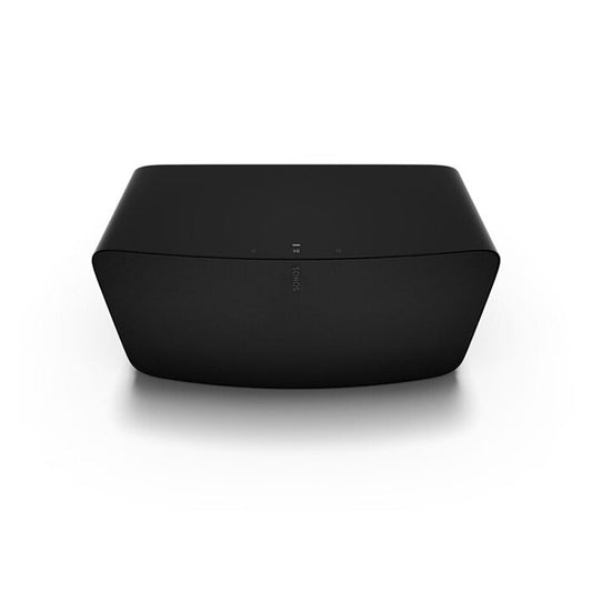Parlante inteligente  Inalámbrico SONOS FIVE - Negro