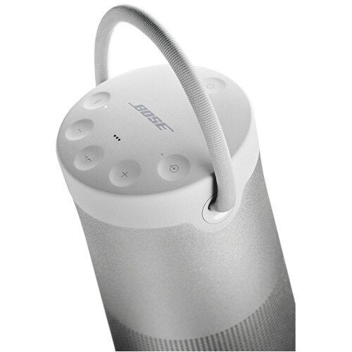 Bocina Bose Soundlink Revolve BT - Plata