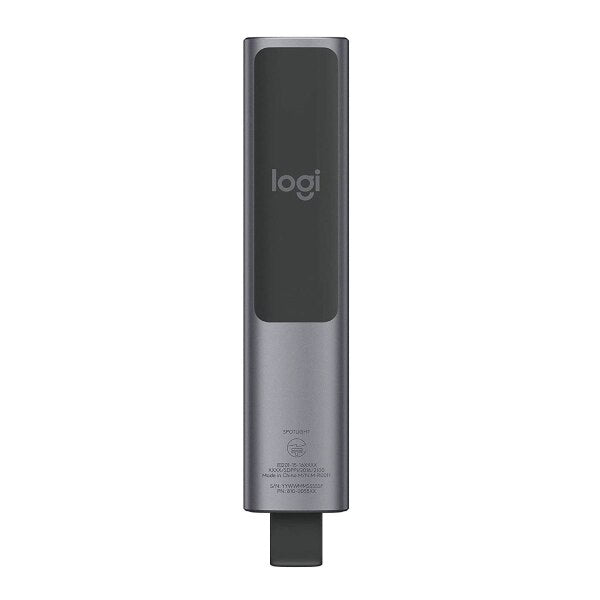 Presentador Logitech Spotlight