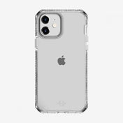 Funda para iPhone 12 Mini Supremme Clear - Transparent